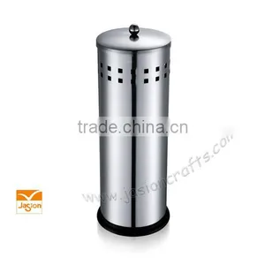 2016 New Stainless Steel Toilet Brush Holder thumbnail-1