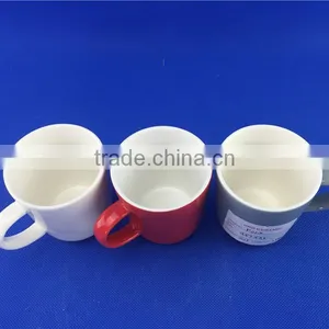 Colorful Cheap Coffee Mugs thumbnail-4