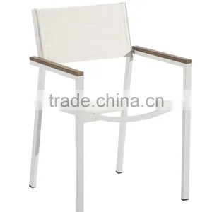 Plastic Aluminum Chair- Outdoor Chair(BH--C197) thumbnail-3