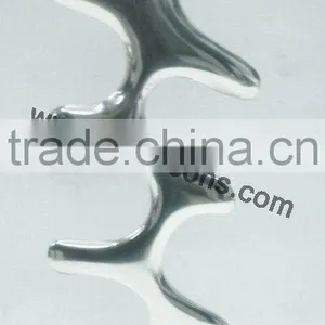 Aluminium Vase | Flower Vase | Modern Vase | Wedding Vase | Metal Vases | Decorative Vases | Home Decor Vases thumbnail-6