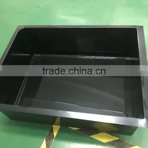 Custom Vacuum Forming Plastic Interior Parts for Electronic Vehicle thumbnail-3