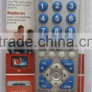 Plastic Univeral Air Conditioner Remote Control thumbnail-4