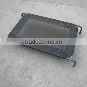New Design for the Metal Frame Dog Bed thumbnail-1