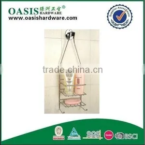 Bath Caddy Shower Caddy Bathroom Shelf thumbnail-1