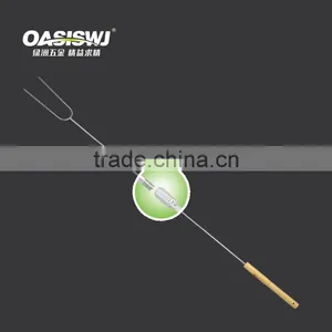 Bbq Skewer ,bbq Fork, Grilling Fork thumbnail-1