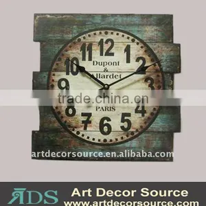 Special Clock Design thumbnail-1