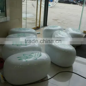 Fiberglass Chair thumbnail-1