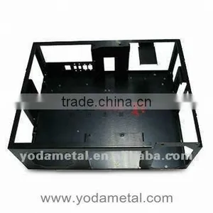 YODA Stamped Metal Parts thumbnail-1