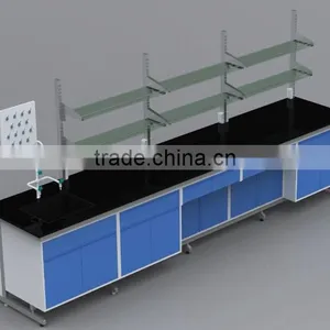 Very Cheap Lab Reagent Shelf for Chemical Reagent Biology Lab Furniture thumbnail-6