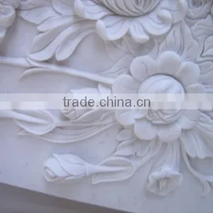 High Quality Relief Statue in Marble With Low Price thumbnail-4