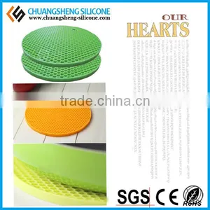 Table Anti-hot Silicone Mat thumbnail-6