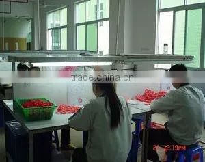 Dongguan Aona Silicone Products Co., Ltd. company overview - view 3 thumbnail