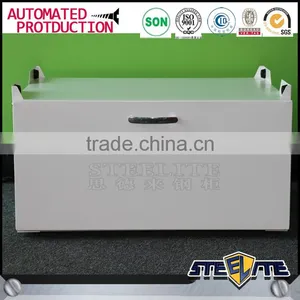 Home Furniture Multi-function Muted Metal Washing Machine Bottom Cabinet With Drawer thumbnail-4