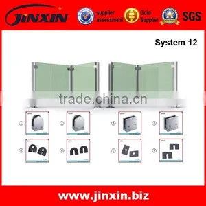 Stainless Steel Rail Clip Fastening System thumbnail-1