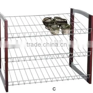 3 TIER SHOE RACK thumbnail-1
