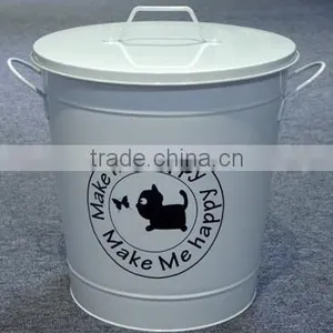 Cat Canister, MSS3704 thumbnail-1