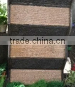 Large Stone Fountain Waterfall Outdoor Wall Decor thumbnail-1