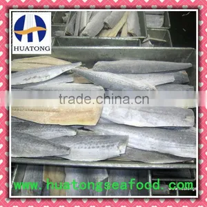 A Grade IQF Spanish Mackerel Fillet thumbnail-1
