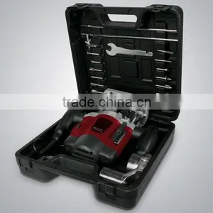 6mm/8mm 1200w Wood Working Portable Plunge Router Power Electric Router thumbnail-3