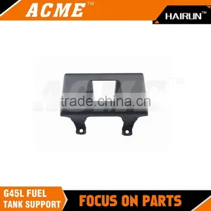 NEW Garden Tools Parts With G45L Fuel Tank Support thumbnail-1