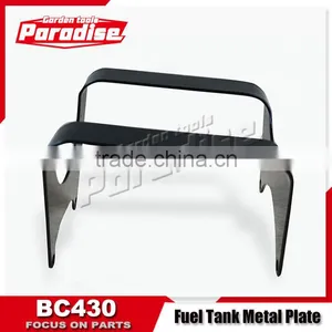2Stroke Trimmer Cutter Spare Parts China Brush Cutter Fuel Tank Support With Metal thumbnail-1