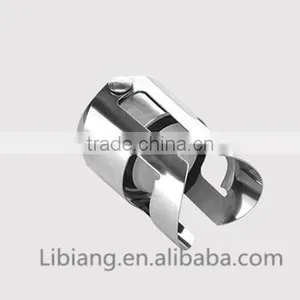 Stainless Steel Champagne Preservation Stopper Wine Stopper thumbnail-4