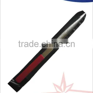 Electroplated Diamond Half-round Needle Files thumbnail-1