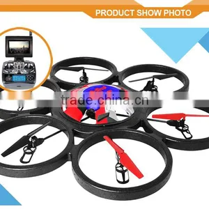 China Toys 360 Flips GPS Quadcopter Parts thumbnail-2