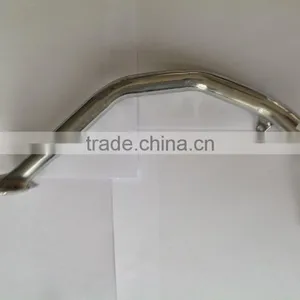 Brake Pedal for Scooters, Cust Iron Pedals, CD110 Motorcycle Parts thumbnail-1