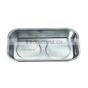 SQUARE STAINLESS STEEL SUCKER thumbnail-1
