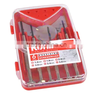 RONIX PRECISION SCREWDRIVER RH-2702 thumbnail-2