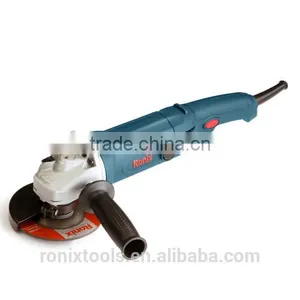 RONIX MINI ANGLE GRINDER 115MM-1050W NEW MODEL 3150N thumbnail-1