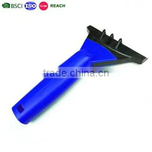 BSCI Audited Factory Plastic Ice Scraper Ice Breaker thumbnail-1