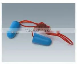 Fashion Wire Foam Earplug thumbnail-1