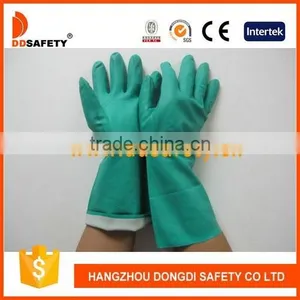 DDSAFETY Wholesale Cheap Latex Household Glove Industrial Glove thumbnail-1