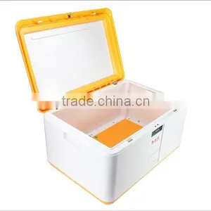 78L Firm and Durable ABS Tool Storage Box With Locking Lid thumbnail-1