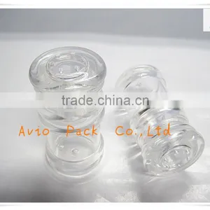 Acrylic Salt & Pepper Shaker thumbnail-1