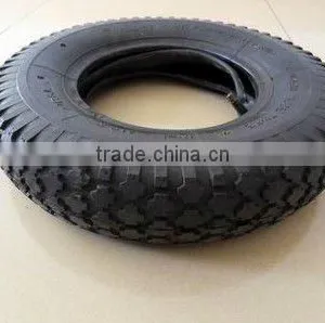 Rubber Tire thumbnail-1
