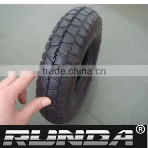 Hot Sales Wooden Kids Cart Tire and Tube thumbnail-1