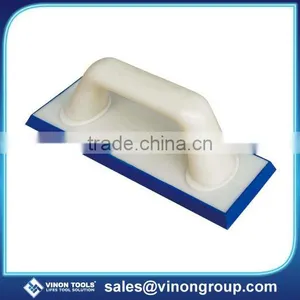 Epoxy Grout Rubber Float With Plastic Handle thumbnail-1