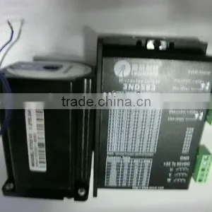 Leadshine Motor 573s15 Driver 3nd583 3phase 1.5nm for y Axis for 1390,1290,9060 Machine thumbnail-1