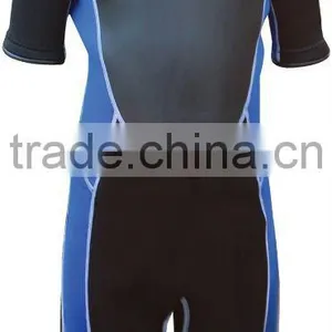 #70321A Seal Kids' Short Neoprene Wetsuit thumbnail-1