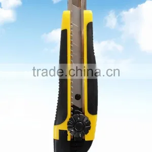 18mm Hot Multifunctional Utility Knife /Cutter thumbnail-1