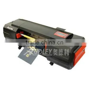Audley Hot Foil Stamping Machine,greeting Cards Printing Machine,business Card Printing Machine thumbnail-1