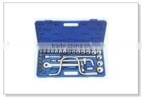 Type B 32 Pcs Socket Set thumbnail-1