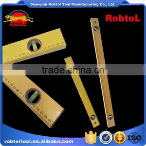 Spirit Level Box Beam Aluminum Body Shockproof thumbnail-2