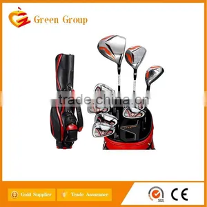 Golf Clubs Fitting With CE 2016 Custom Designed for Golf thumbnail-6