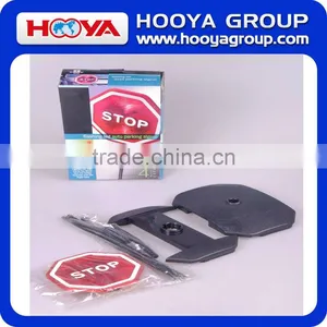 Flash LED Parking Meter For Sale thumbnail-1