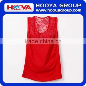 95% Nylon And 5% Spandex Women Camisole Seamless Camisole thumbnail-3