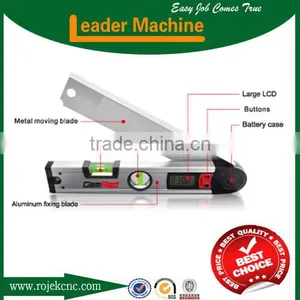 82306-300 CE Certification Digital Protractor Inclinometer thumbnail-1